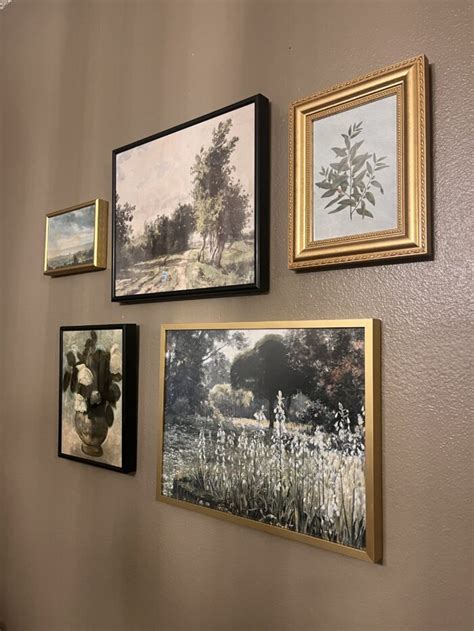 Picture Frame Dust Covers: Do I Need One For My 